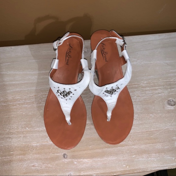 Lucky brand wedge sandal - Picture 7 of 15